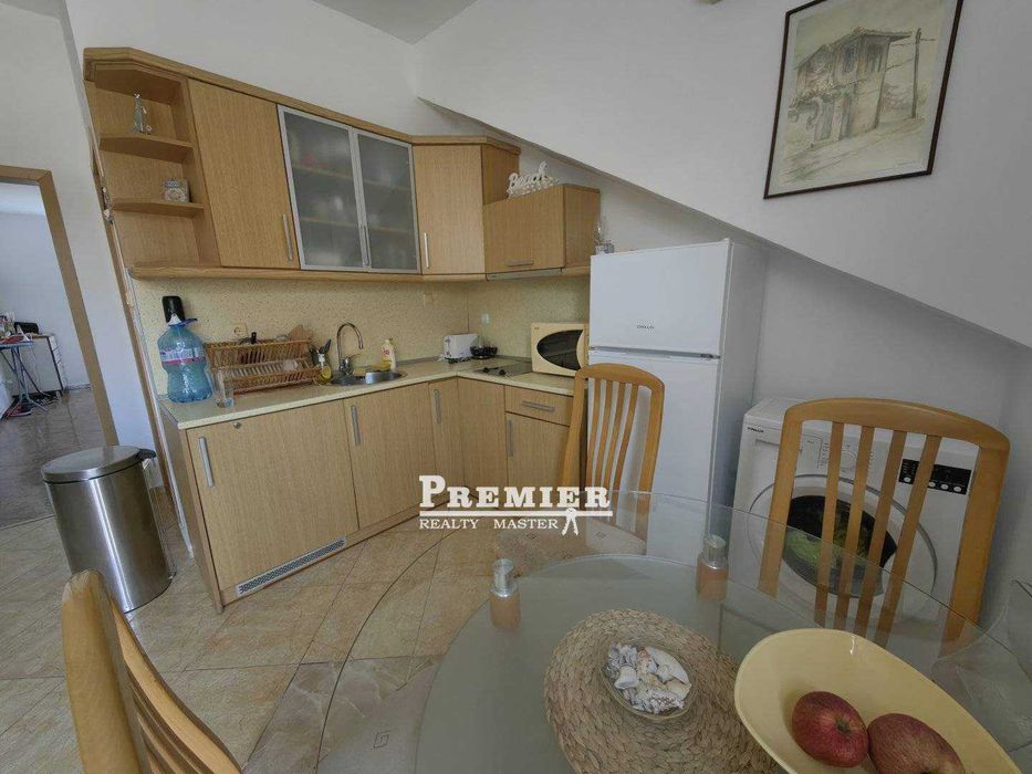 Продава се Двустаен апартамент в Бургас, Акациите - 55 кв.м за 1510 €/кв.м - Снимка #4