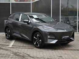 Changan Deepal SL07