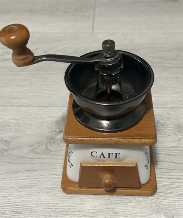 Интересна кафемелачка