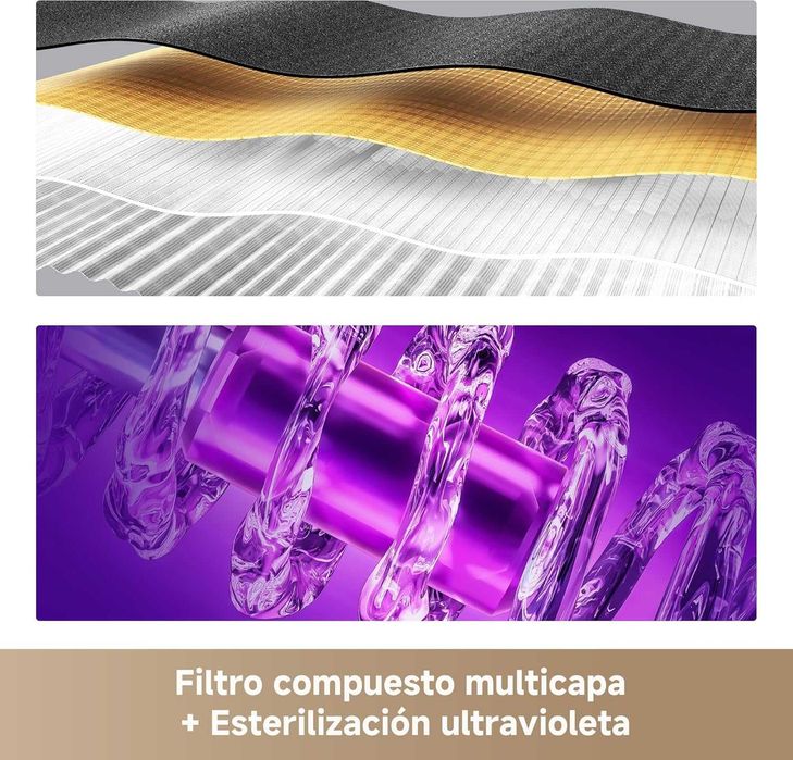 Диспенсър за вода Dreame C10