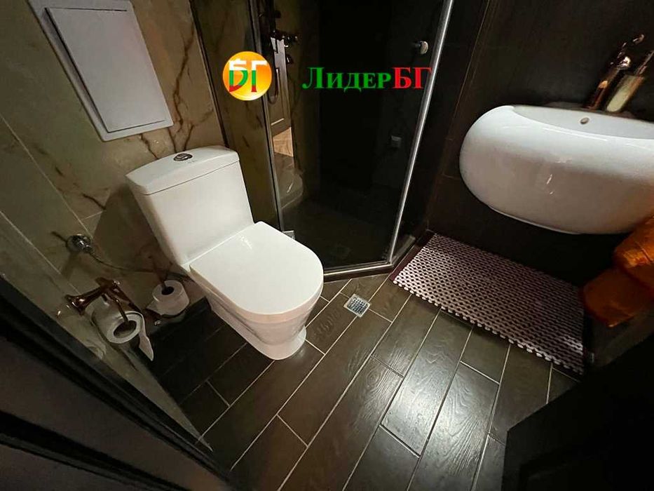 Продава се Двустаен апартамент в Свети Влас - 55 кв.м за 1910 €/кв.м - Снимка #11