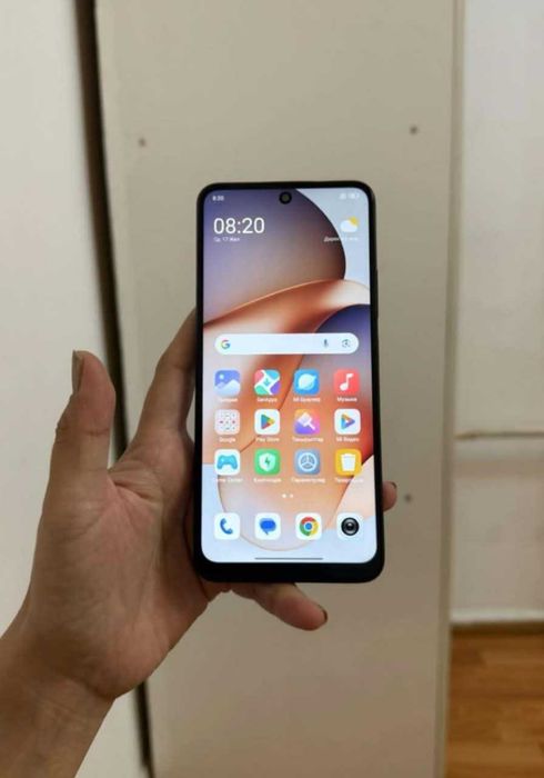 Redmi note 12 сатылады
