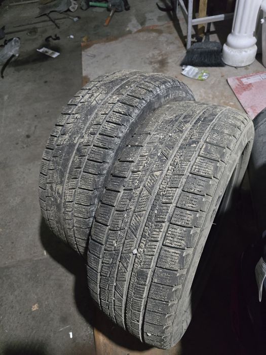 Зимний резина 3 шт