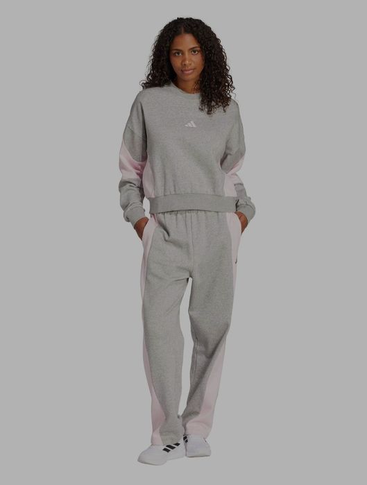 ADIDAS SPORTSWEAR Спортен екип Laziday Track Suit