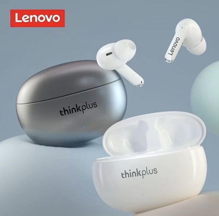 Наушники Lenovo LivePods XT88