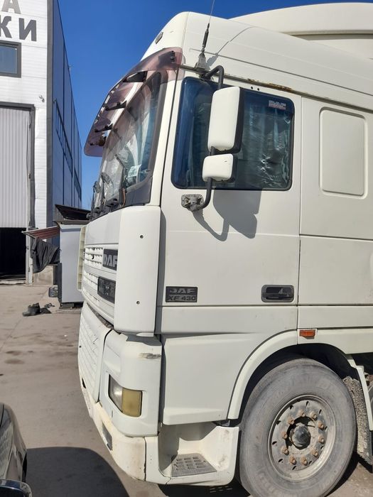Продам Фуру DAF TE95XF