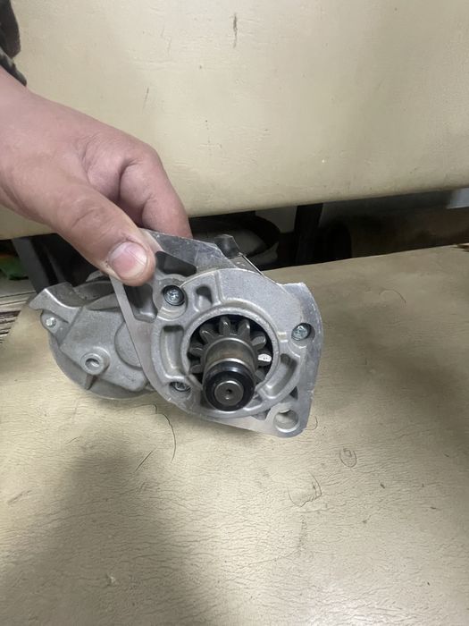 Пикаптын донгалагы