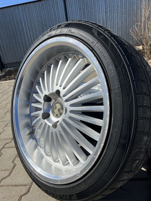Продам R18 BMW диски