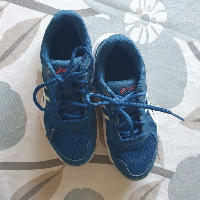 Детски маратонки ASICS