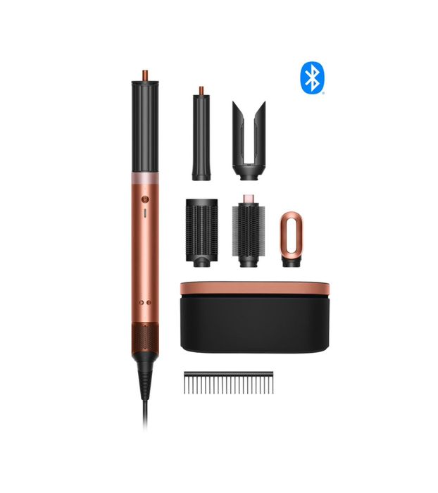 Dyson Airwrap Co-anda 2x Bluetoth