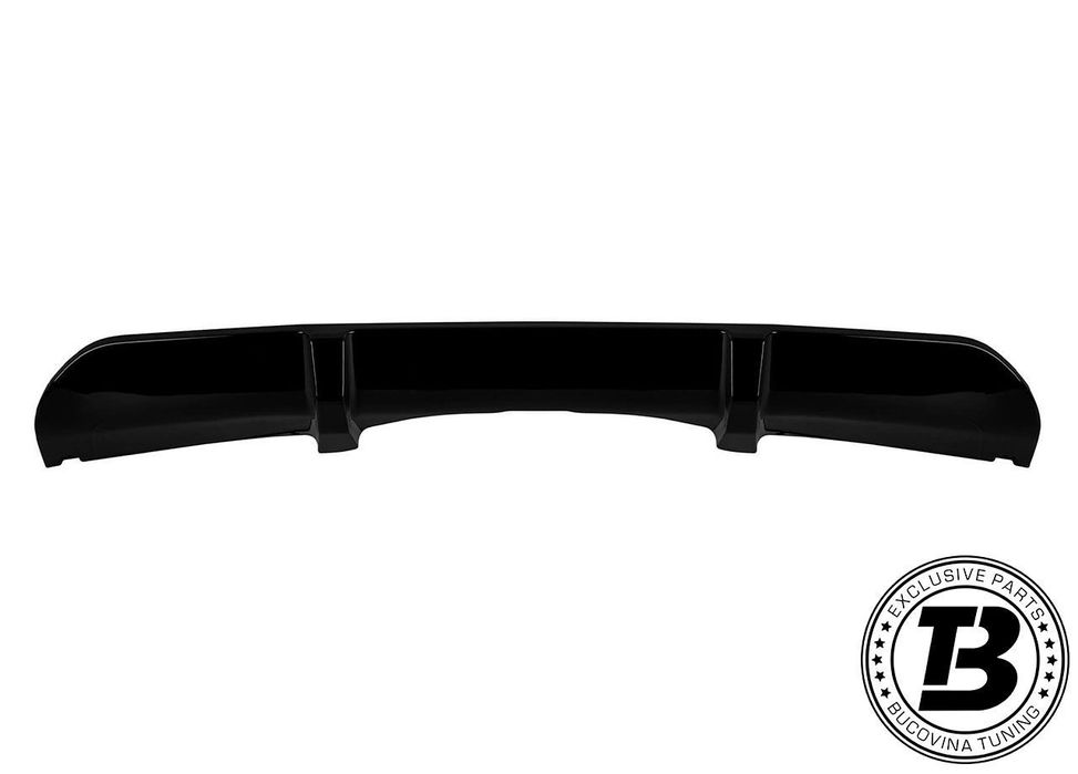 Pachet Exterior Aero compatibil cu BMW X5 F15 M Pack