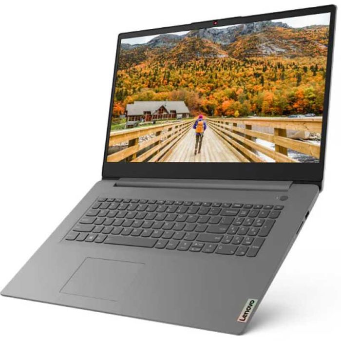 Laptop Lenovo Ideapad 3 17ALC6 17, Ryzen 7, 12 Gb RAM | UsedPoducts.Ro