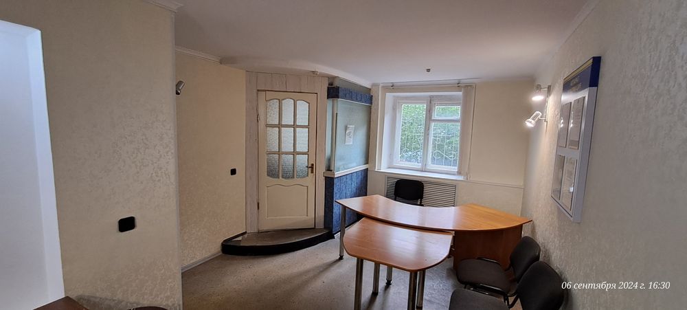 Сдам в аренду 13м2 кабинет в офисе