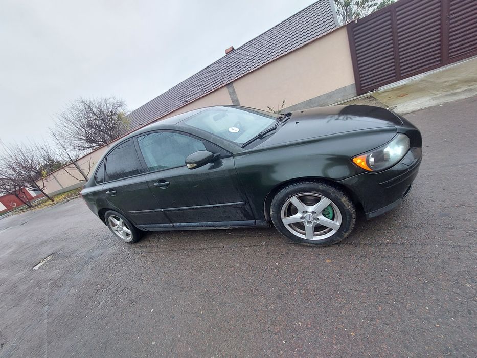 Vând  Volvo  MS75 S40