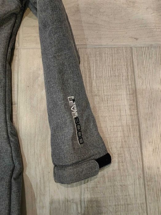 Софтшел яке Nanok дамско детско