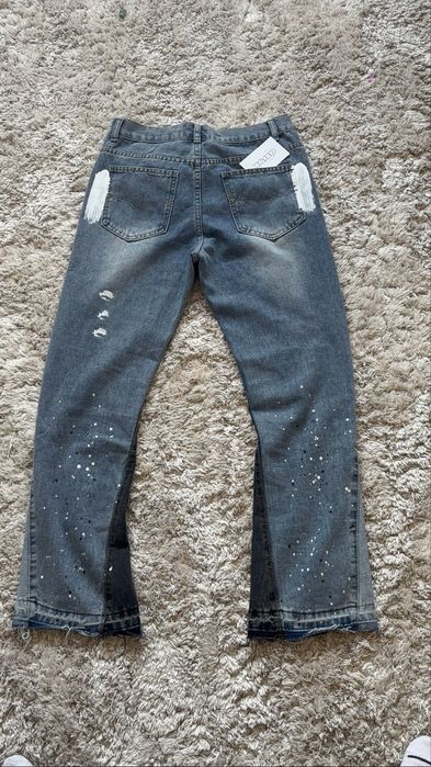 Gallery Dept. flared jeans