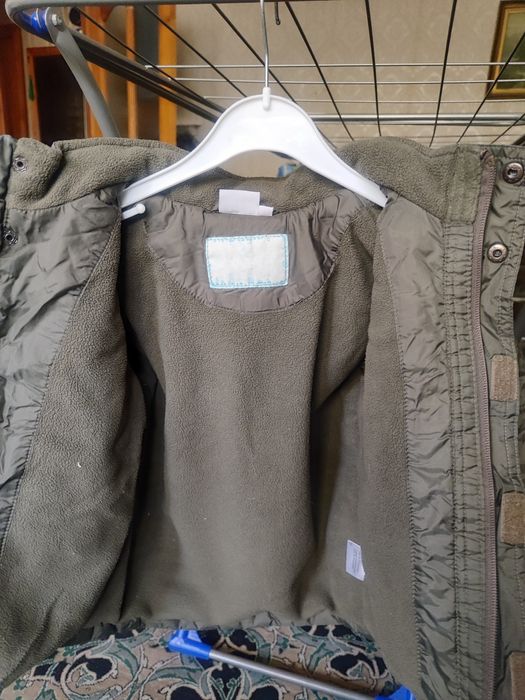 Демисезонние куртки на мальчика