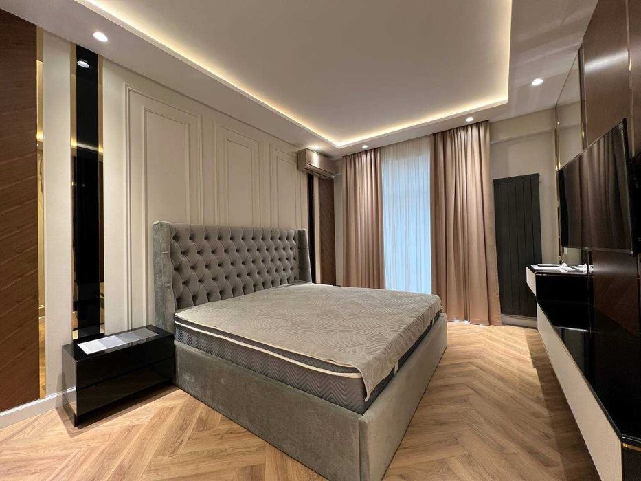 Яшнобод туманида квартира