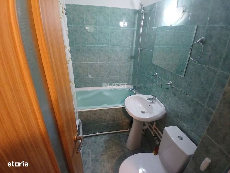 Apartament 2 camere de inchiriat in zona Tudor Vladimirescu