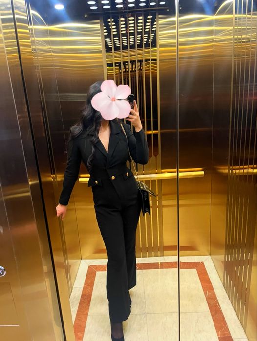 Сдам на прокат костюм Lichi