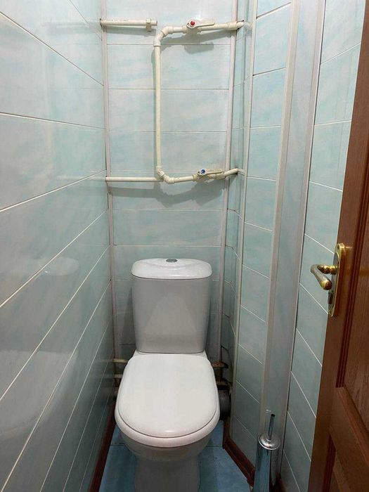 Продается СВОЯ 3-х комн. квартира Медгородок