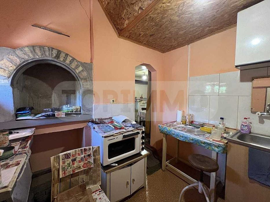 Продава се Къща в с. Видно, Област Добрич - 100 кв.м за 555 €/кв.м - Снимка #9