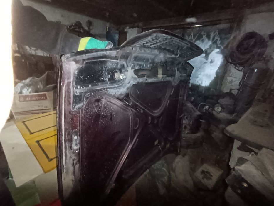 Ауди капотты сатылады