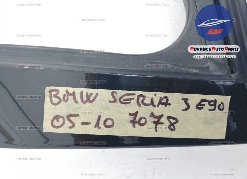 Ляв преден капак - оригинален BMW / Lqv predn kapa Серия 3 / Seria 3 E