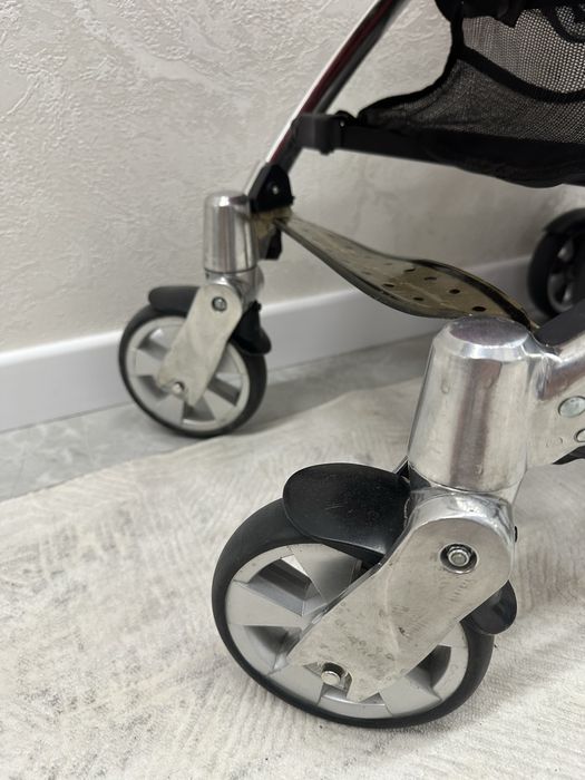 Ico’o Коляска из Европы