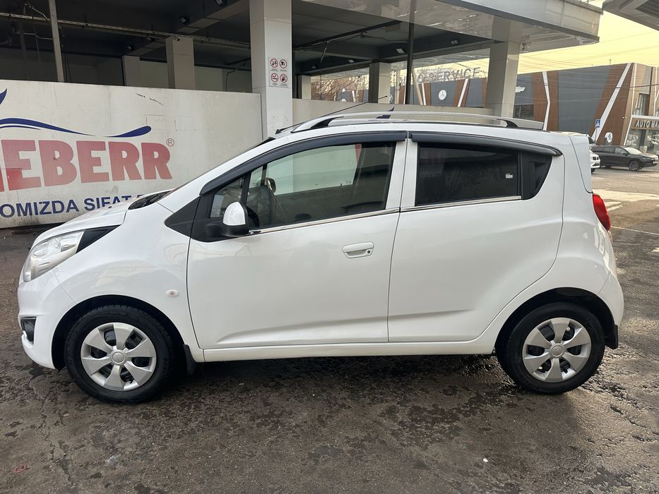 Спарк арендаг срочна