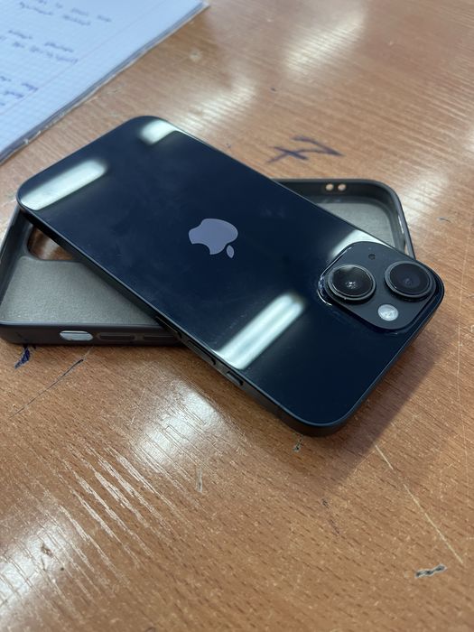 Продам айфон 14 ориг