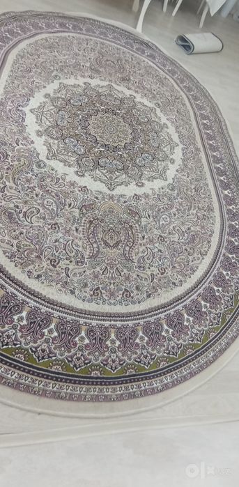 Ковёр SAG Shoh Sulton collection