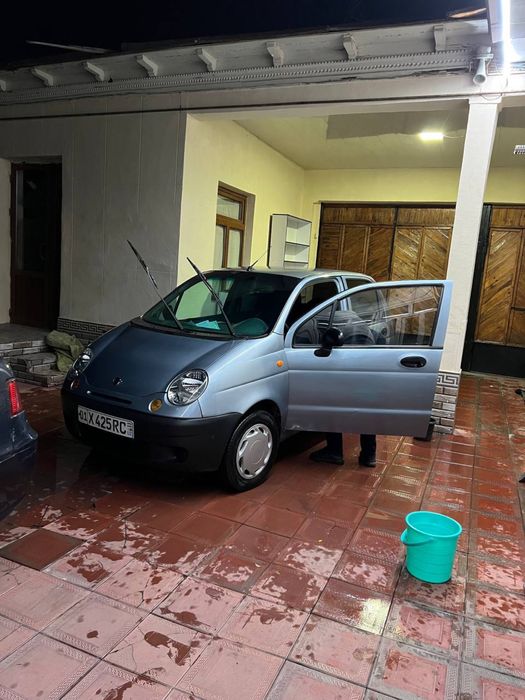 Arendaga beriladi matiz