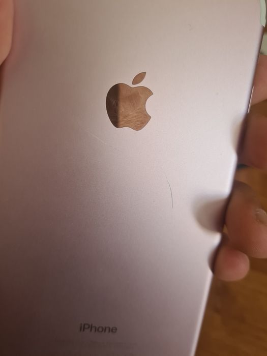Iphone 7 plus 32gb