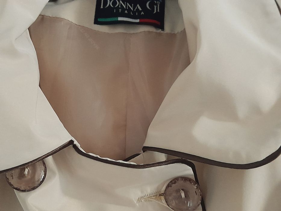 Trench Donna Gi, pentru damă
