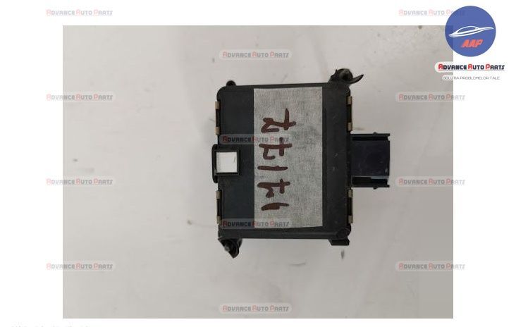 Senzor Radar original Suzuki  Vitara  2 [2014 - 2018]