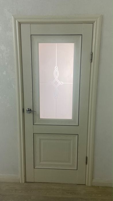 Продается б/у двери