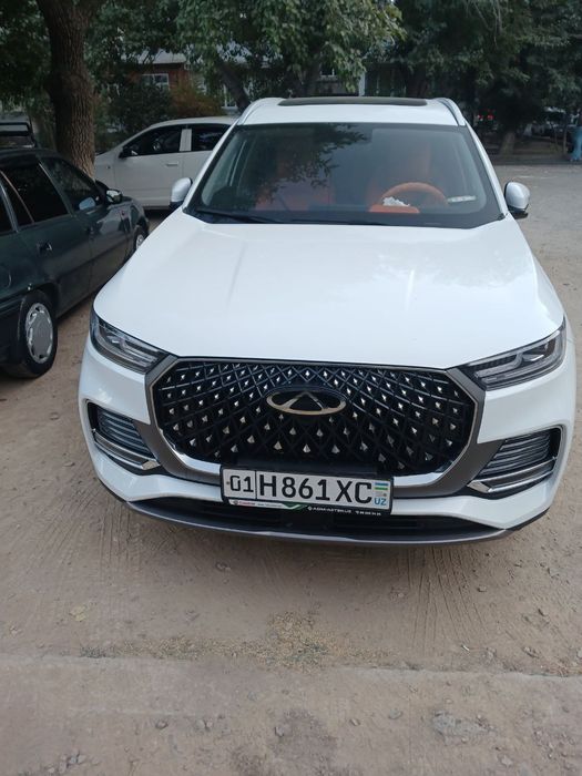 Cherry 8 pro 8000 yurgan