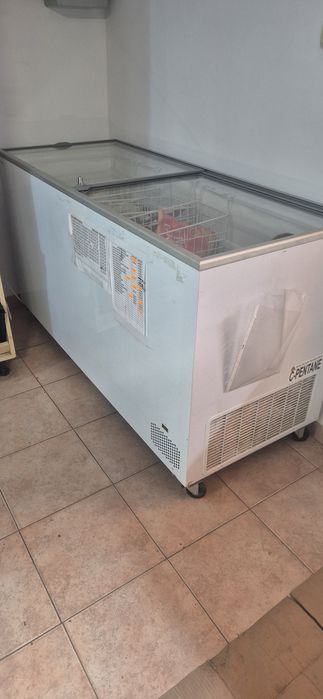 Lada frigorifică Ion Roata • OLX.ro