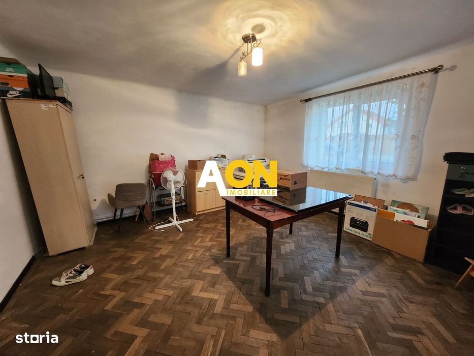 De vanzare casa 4 camere, 450mp teren, Oarda de Jos