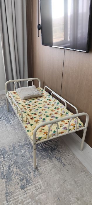 Продается детская кровать