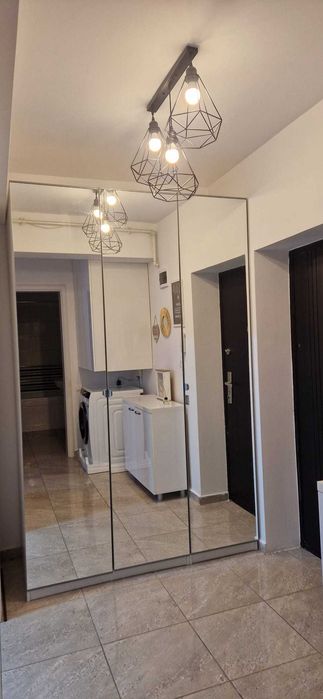 Apartament 2 camere de inchiriat Bragadiru - Leroy Merlin