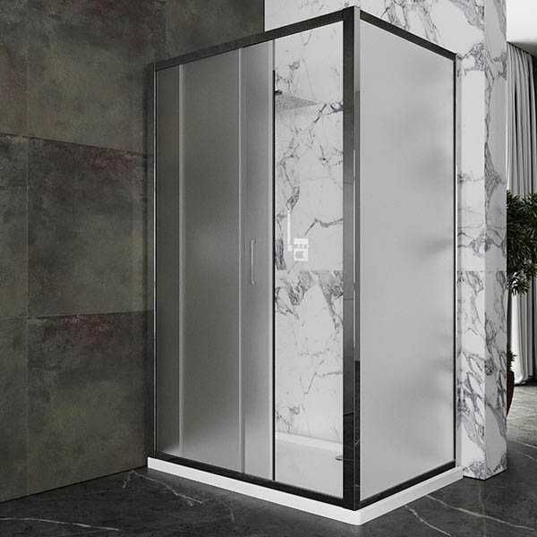 Душевая кабина Душевые перегородки Dushavoy kabina Раздвижные двери