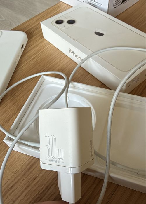 iPhone 13 / 128gb