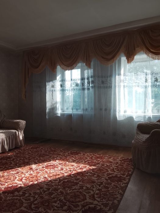 Продам дом, теплый уютный