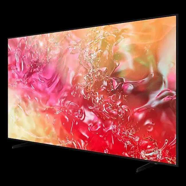 SAMSUNG 85" Crystal UHD "DU7100" 4K Smart + бесплатная регистрация !