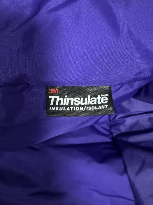 Ски яке Spyder за тинейджърка