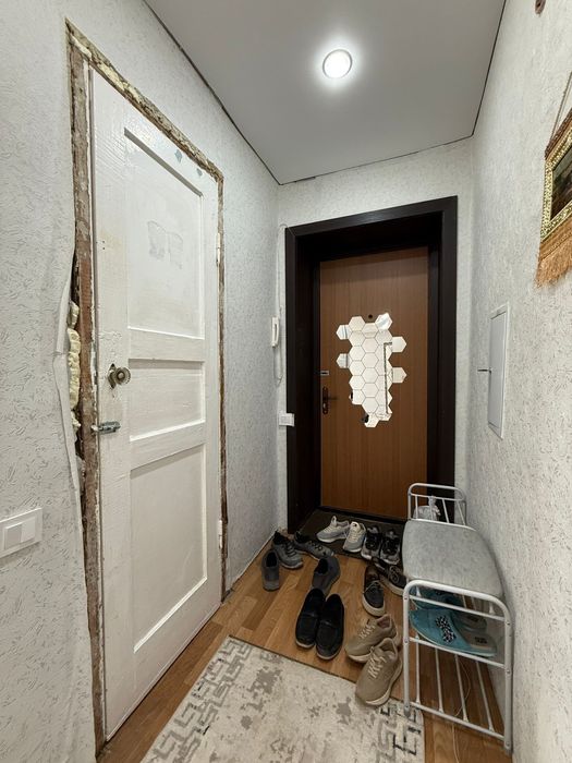 Срочно продам квартиру
