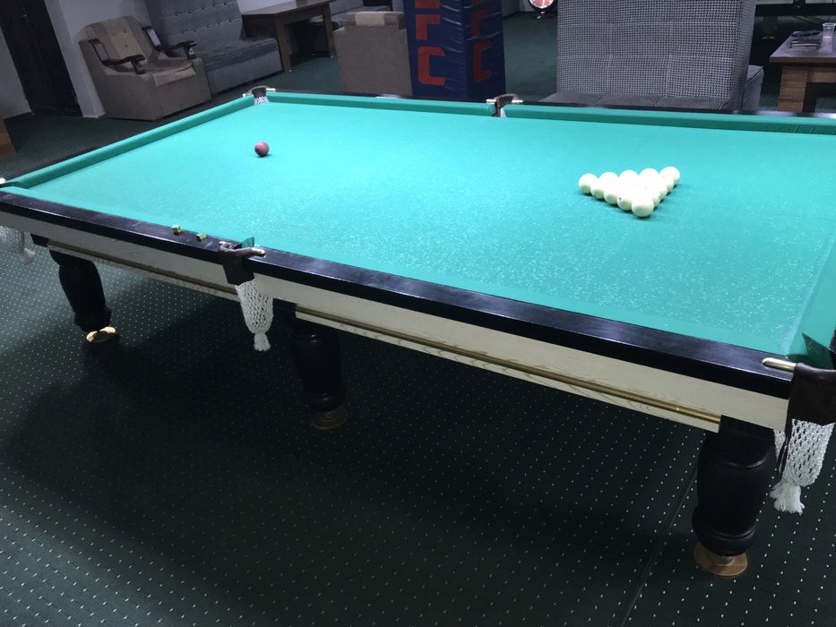 Биллиардные столы 2шт