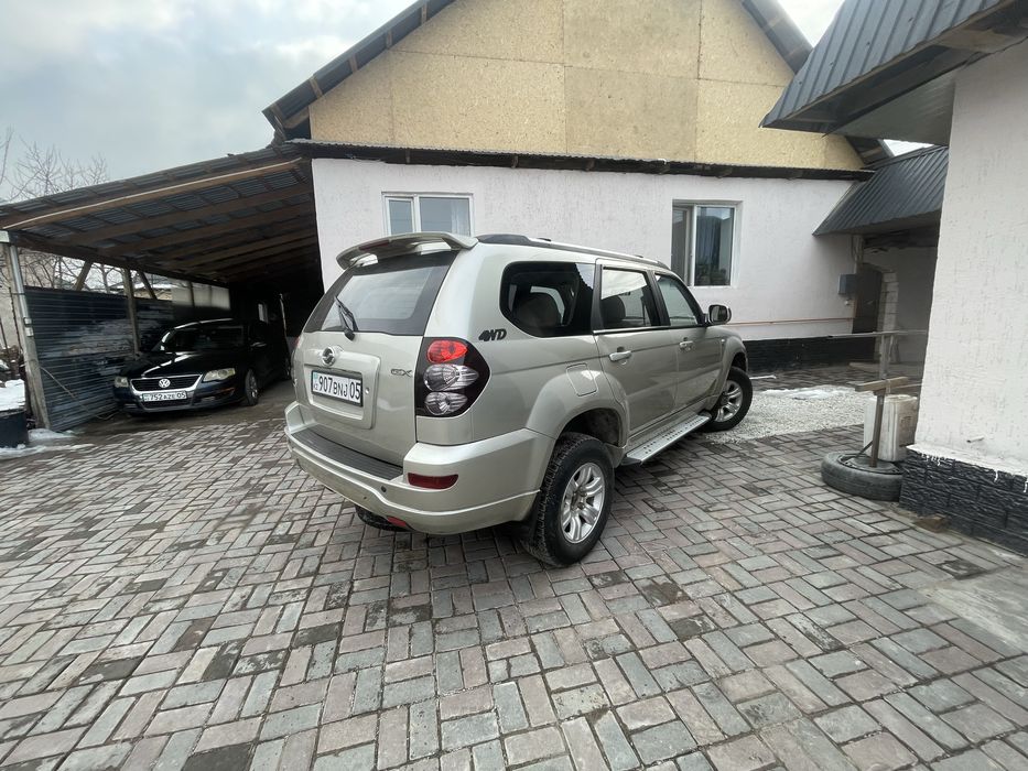 ZX Lendmark срочна сатылад